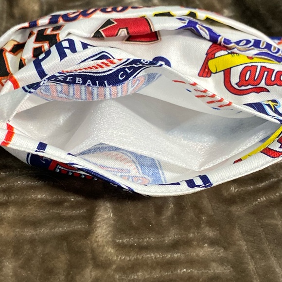 Face Mask MLB All Teams. - Picture 6 of 6